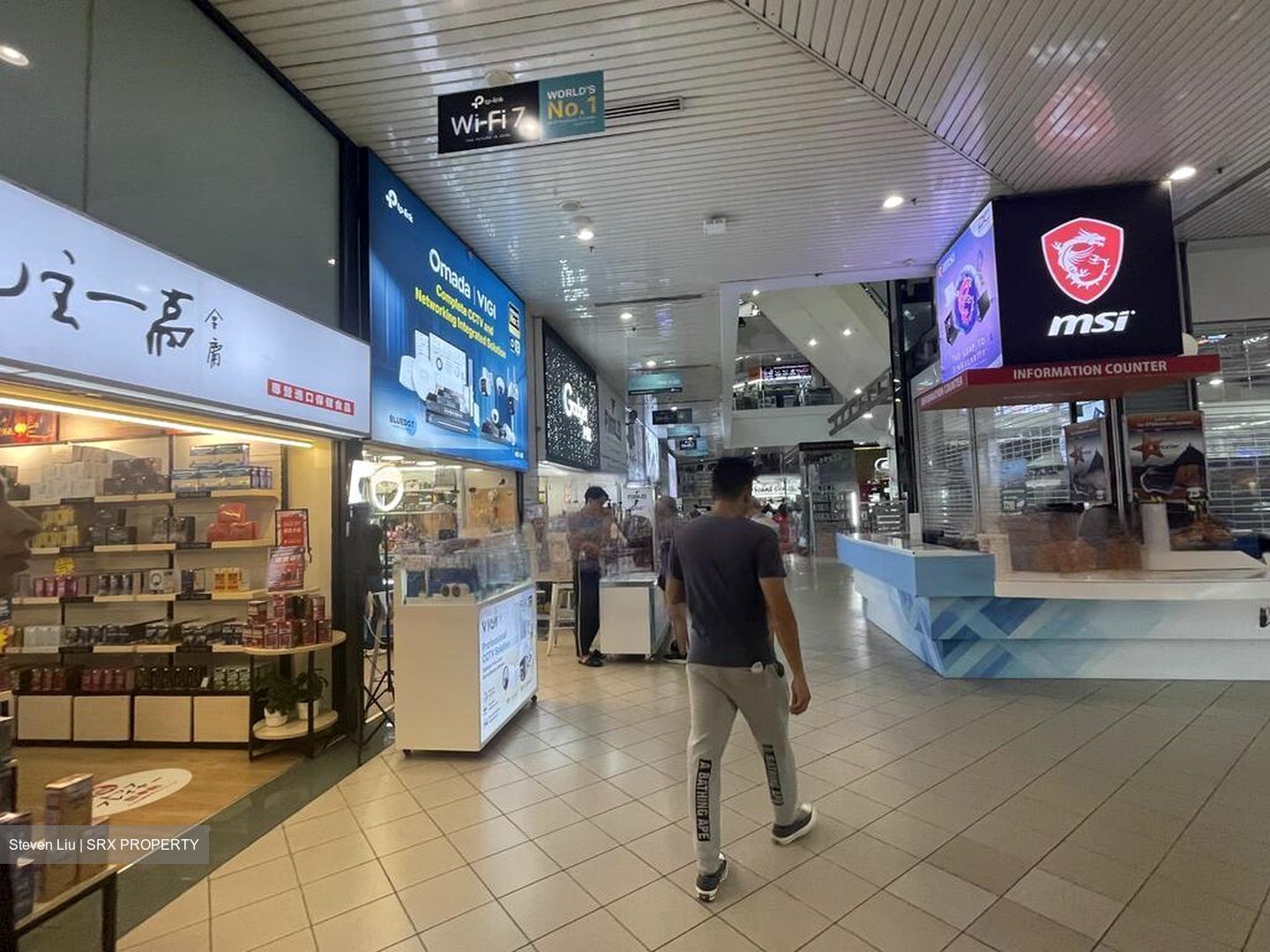 Sim Lim Square (D7), Retail #566886901